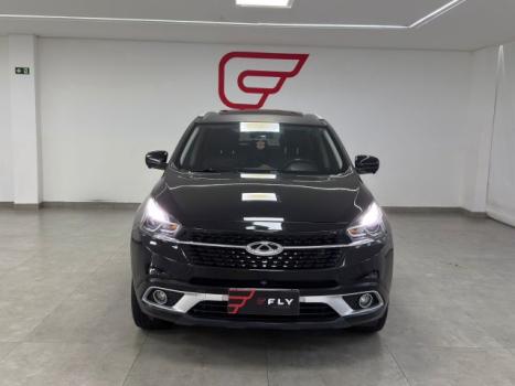 CHERY Tiggo 7 1.5 16V 4P FLEX TXS TURBO AUTOM�TICO DCT, Foto 3