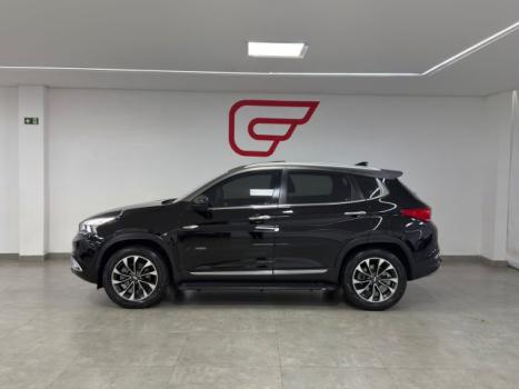 CHERY Tiggo 7 1.5 16V 4P FLEX TXS TURBO AUTOM�TICO DCT, Foto 4