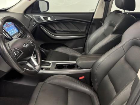 CHERY Tiggo 7 1.5 16V 4P FLEX TXS TURBO AUTOM�TICO DCT, Foto 5