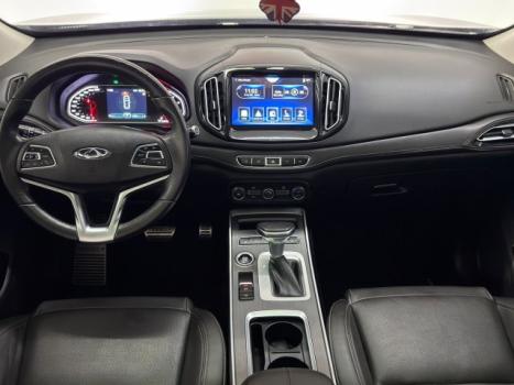 CHERY Tiggo 7 1.5 16V 4P FLEX TXS TURBO AUTOM�TICO DCT, Foto 6