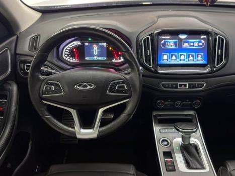 CHERY Tiggo 7 1.5 16V 4P FLEX TXS TURBO AUTOM�TICO DCT, Foto 7
