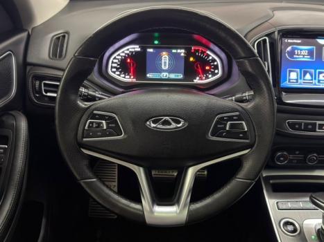 CHERY Tiggo 7 1.5 16V 4P FLEX TXS TURBO AUTOM�TICO DCT, Foto 8