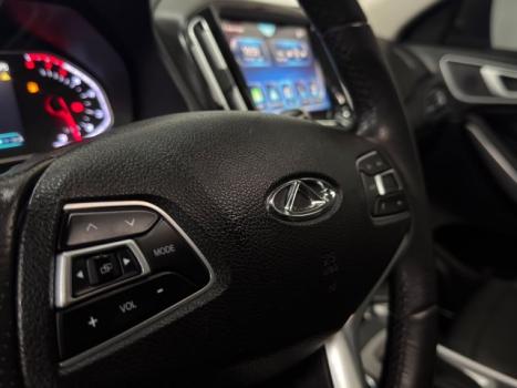 CHERY Tiggo 7 1.5 16V 4P FLEX TXS TURBO AUTOM�TICO DCT, Foto 9