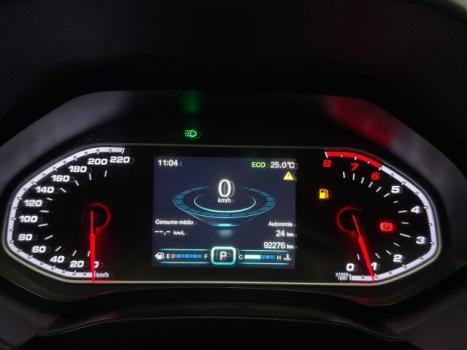 CHERY Tiggo 7 1.5 16V 4P FLEX TXS TURBO AUTOM�TICO DCT, Foto 11