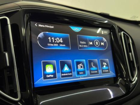 CHERY Tiggo 7 1.5 16V 4P FLEX TXS TURBO AUTOM�TICO DCT, Foto 12