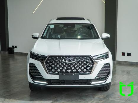 CHERY Tiggo 7 1.5 16V 4P TCI FLEX HYBRID AUTOM�TICO CVT, Foto 2