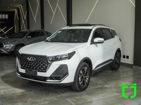 CHERY Tiggo 7 1.5 16V 4P TCI FLEX HYBRID AUTOM�TICO CVT, Foto 3