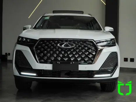 CHERY Tiggo 7 1.5 16V 4P TCI FLEX HYBRID AUTOM�TICO CVT, Foto 7