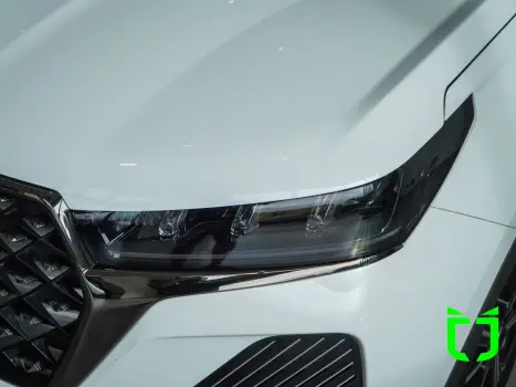 CHERY Tiggo 7 1.5 16V 4P TCI FLEX HYBRID AUTOM�TICO CVT, Foto 8