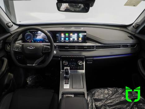 CHERY Tiggo 7 1.5 16V 4P TCI FLEX HYBRID AUTOM�TICO CVT, Foto 12