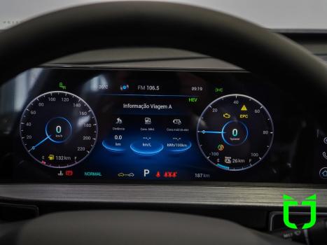 CHERY Tiggo 7 1.5 16V 4P TCI FLEX HYBRID AUTOM�TICO CVT, Foto 13