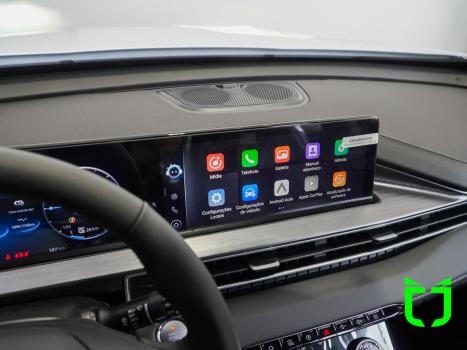 CHERY Tiggo 7 1.5 16V 4P TCI FLEX HYBRID AUTOM�TICO CVT, Foto 14