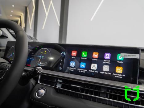 CHERY Tiggo 7 1.5 16V 4P TCI FLEX HYBRID AUTOM�TICO CVT, Foto 15