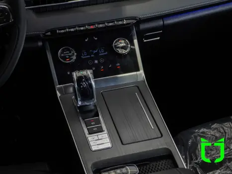 CHERY Tiggo 7 1.5 16V 4P TCI FLEX HYBRID AUTOM�TICO CVT, Foto 17