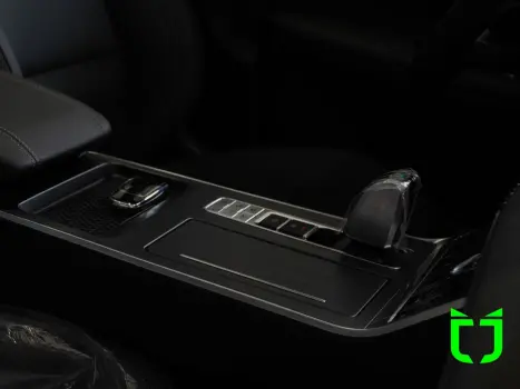 CHERY Tiggo 7 1.5 16V 4P TCI FLEX HYBRID AUTOM�TICO CVT, Foto 19