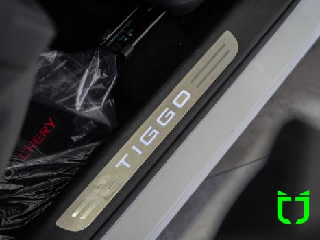 CHERY Tiggo 7 1.5 16V 4P TCI FLEX HYBRID AUTOM�TICO CVT, Foto 25