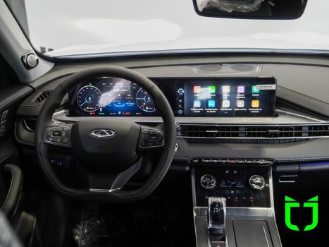 CHERY Tiggo 7 1.5 16V 4P TCI FLEX HYBRID AUTOM�TICO CVT, Foto 29