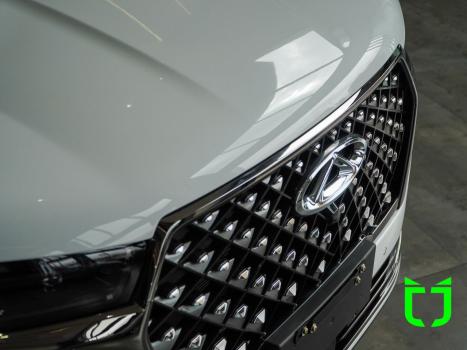 CHERY Tiggo 7 1.5 16V 4P TCI FLEX HYBRID AUTOM�TICO CVT, Foto 33