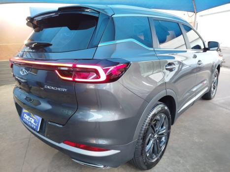 CHERY Tiggo 7 1.5 16V 4P TCI FLEX SPORT AUTOM�TICO CVT, Foto 6