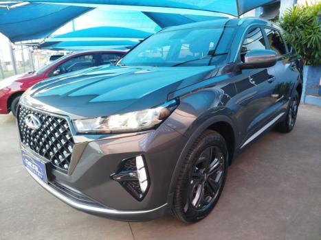 CHERY Tiggo 7 1.5 16V 4P TCI FLEX SPORT AUTOM�TICO CVT, Foto 8