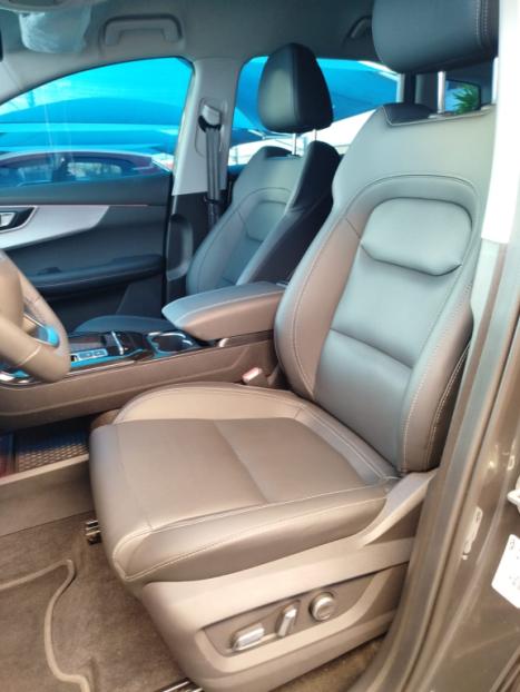 CHERY Tiggo 7 1.5 16V 4P TCI FLEX SPORT AUTOM�TICO CVT, Foto 12