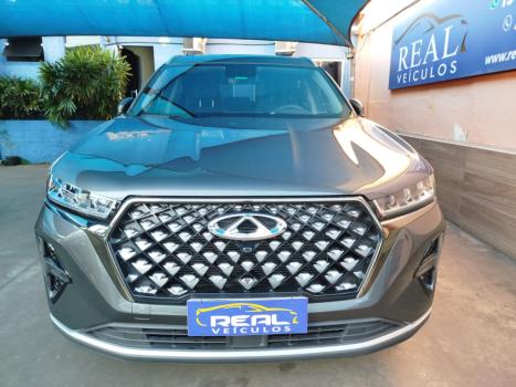 CHERY Tiggo 7 1.5 16V 4P TCI FLEX SPORT AUTOM�TICO CVT, Foto 13