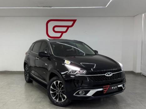 CHERY Tiggo 7 1.5 16V 4P FLEX TXS TURBO AUTOM�TICO DCT, Foto 1