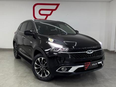 CHERY Tiggo 7 1.5 16V 4P FLEX TXS TURBO AUTOM�TICO DCT, Foto 2