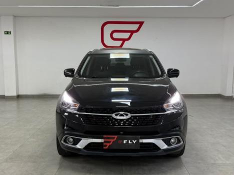 CHERY Tiggo 7 1.5 16V 4P FLEX TXS TURBO AUTOM�TICO DCT, Foto 3