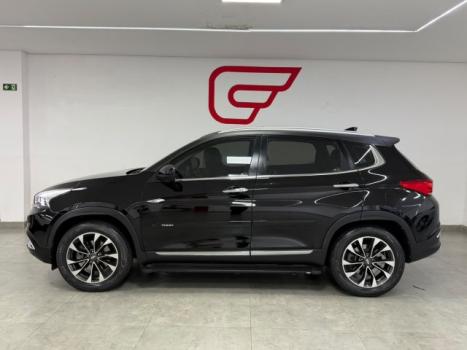 CHERY Tiggo 7 1.5 16V 4P FLEX TXS TURBO AUTOM�TICO DCT, Foto 4