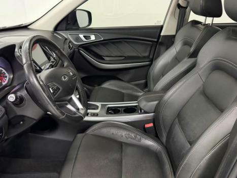 CHERY Tiggo 7 1.5 16V 4P FLEX TXS TURBO AUTOM�TICO DCT, Foto 5