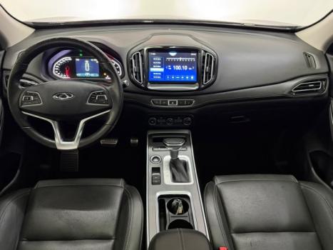 CHERY Tiggo 7 1.5 16V 4P FLEX TXS TURBO AUTOM�TICO DCT, Foto 7