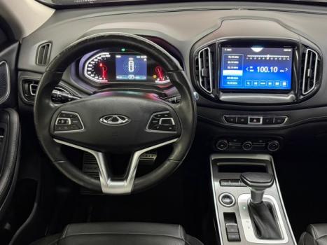 CHERY Tiggo 7 1.5 16V 4P FLEX TXS TURBO AUTOM�TICO DCT, Foto 8