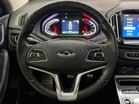 CHERY Tiggo 7 1.5 16V 4P FLEX TXS TURBO AUTOM�TICO DCT, Foto 9