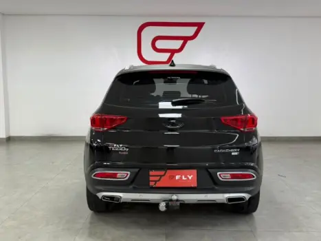 CHERY Tiggo 7 1.5 16V 4P FLEX TXS TURBO AUTOM�TICO DCT, Foto 18