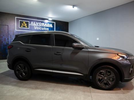 CHERY Tiggo 7 1.5 16V 4P TCI FLEX SPORT AUTOMÁTICO CVT, Foto 2
