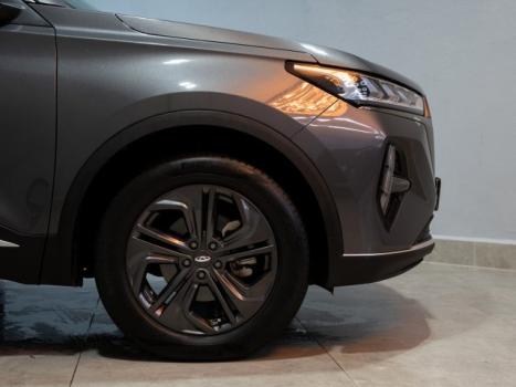 CHERY Tiggo 7 1.5 16V 4P TCI FLEX SPORT AUTOMÁTICO CVT, Foto 4