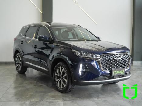 CHERY Tiggo 7 Pro 1.6 16V 4P TGDI DCT TURBO AUTOMTICO, Foto 1