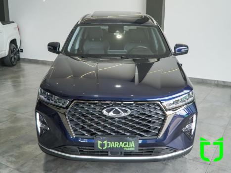 CHERY Tiggo 7 Pro 1.6 16V 4P TGDI DCT TURBO AUTOMTICO, Foto 2