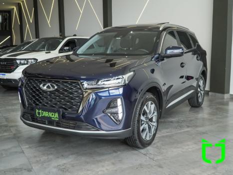 CHERY Tiggo 7 Pro 1.6 16V 4P TGDI DCT TURBO AUTOMTICO, Foto 3