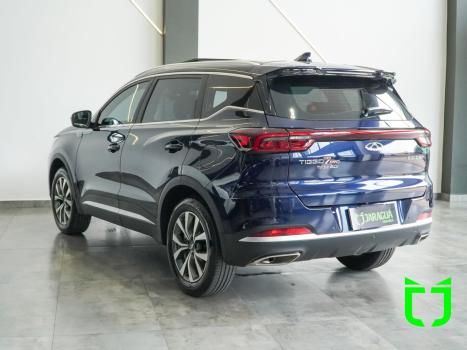 CHERY Tiggo 7 Pro 1.6 16V 4P TGDI DCT TURBO AUTOMTICO, Foto 4