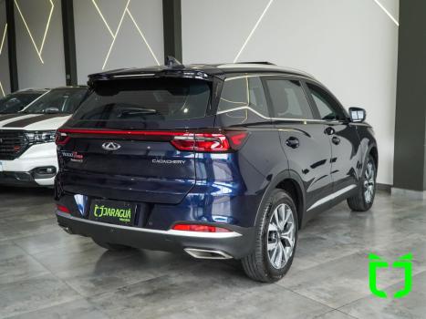 CHERY Tiggo 7 Pro 1.6 16V 4P TGDI DCT TURBO AUTOMTICO, Foto 6