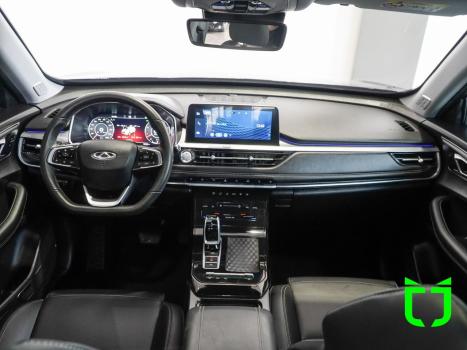 CHERY Tiggo 7 Pro 1.6 16V 4P TGDI DCT TURBO AUTOMTICO, Foto 12