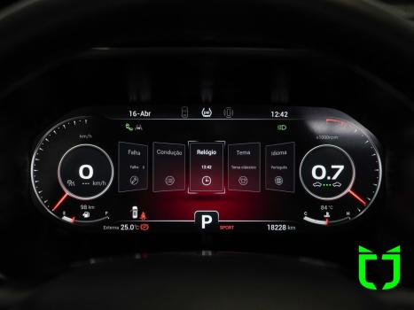 CHERY Tiggo 7 Pro 1.6 16V 4P TGDI DCT TURBO AUTOMTICO, Foto 13