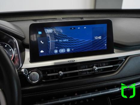 CHERY Tiggo 7 Pro 1.6 16V 4P TGDI DCT TURBO AUTOMTICO, Foto 14