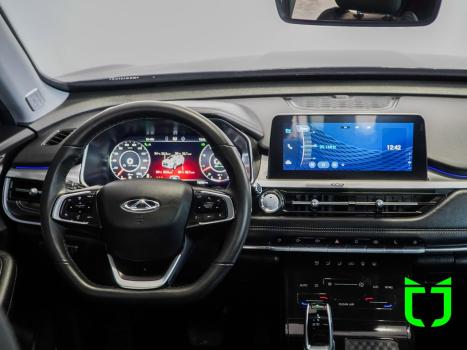 CHERY Tiggo 7 Pro 1.6 16V 4P TGDI DCT TURBO AUTOMTICO, Foto 17