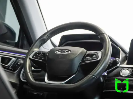 CHERY Tiggo 7 Pro 1.6 16V 4P TGDI DCT TURBO AUTOMTICO, Foto 19
