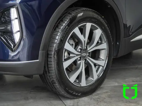 CHERY Tiggo 7 Pro 1.6 16V 4P TGDI DCT TURBO AUTOMTICO, Foto 29