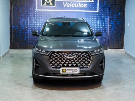 CHERY Tiggo 7 Pro 1.6 16V 4P TGDI DCT TURBO AUTOMTICO, Foto 1