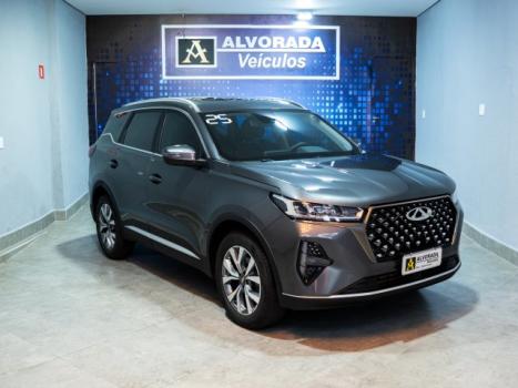 CHERY Tiggo 7 Pro 1.6 16V 4P TGDI DCT TURBO AUTOMTICO, Foto 2